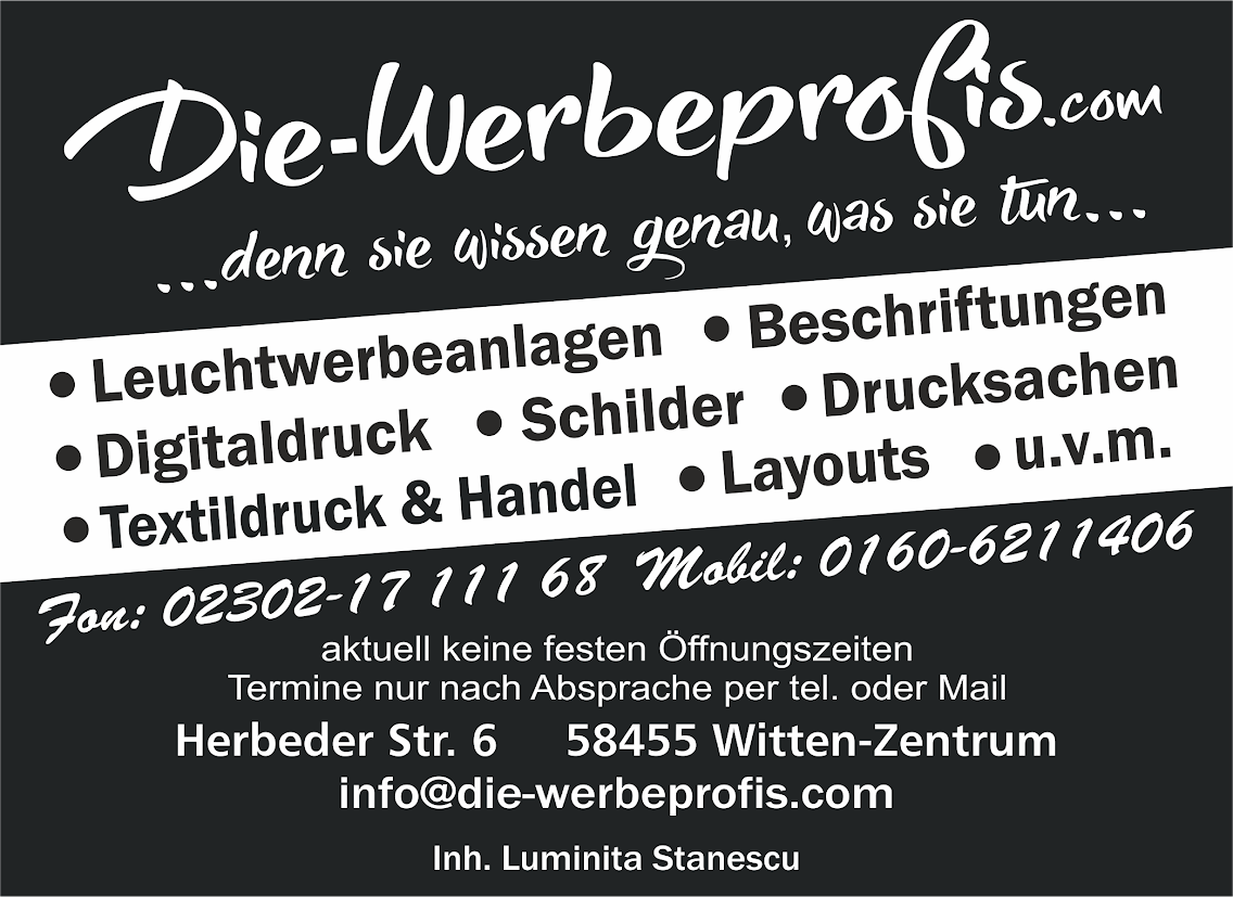Die-Werbeprofis